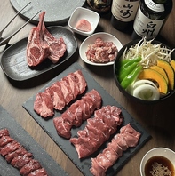 富士山から取られた溶岩プレート