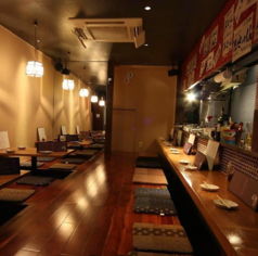 茅場町 牡蠣入レ時のおすすめポイント1