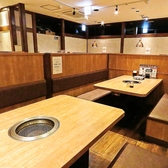 牛角 西千葉店の雰囲気2