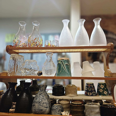 家庭料理の店 ウルラの雰囲気3