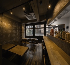 居酒屋 呑んしらふの雰囲気1