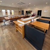 鰻の成瀬 駿河宮竹店の雰囲気3