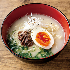 テールラーメン