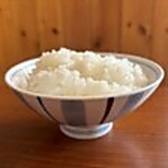ご飯 小