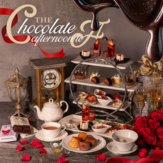 THE TERRACE 松柏園ホテルのおすすめ料理1