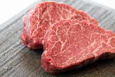 牛フィレ肉専門店 糸旬の写真