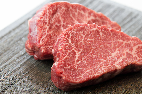 【寝屋川市駅より徒歩約8分】国産牛フィレと旬の逸品を上質空間で堪能