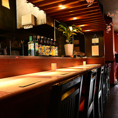 居酒屋一代 騎射場真砂店の雰囲気1