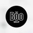 Boobar2nd ブーバーセカンドのロゴ