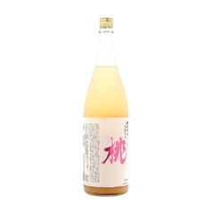 鳳凰美田 完熟もも