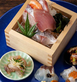 THE ONO MARKET ザオノマーケットのおすすめ料理3