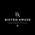 BISTRO AMUSEのロゴ