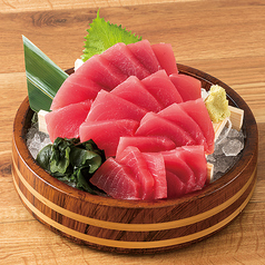 まぐろの王様!本まぐろ!