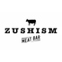 MEAT BAR ZUSHISM ミートバル ズシズムのロゴ