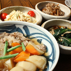 和洋 酒菜 居酒屋 ふるやのおすすめ料理1