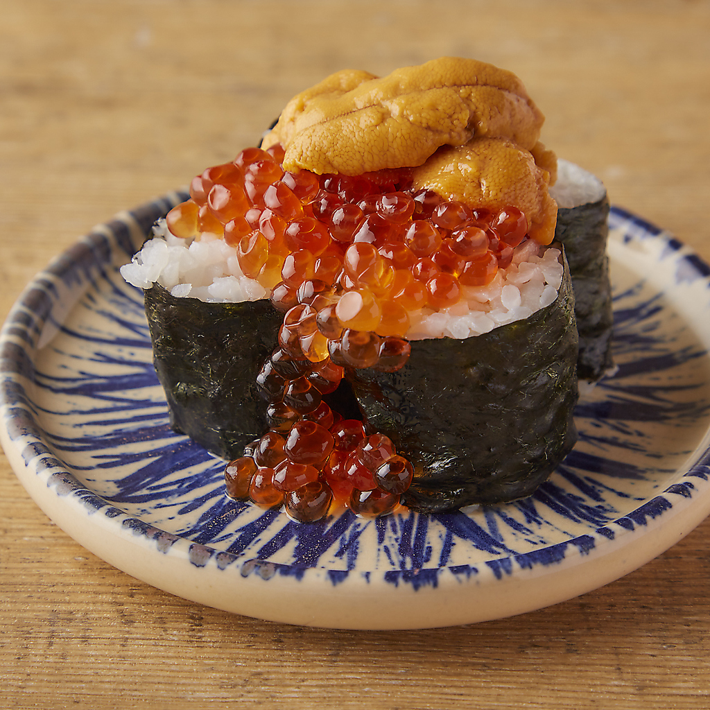 三陸海鮮 あかり 国分町店の写真ギャラリー