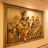 マザーインディア 麻布十番店の雰囲気2