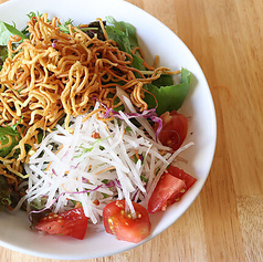 はれ晴れサラダ