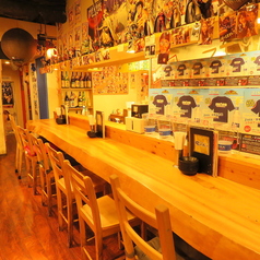 俺んち来い。難波店の特集写真