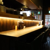 TEPPAN SAKABA TORITATSU テッパン サカバ トリタツの雰囲気2