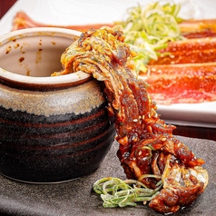 焼肉 王道 押熊店の特集写真