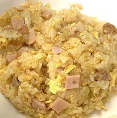 五目焼き飯