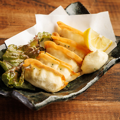 博多一口揚げ餃子