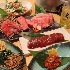 麺でる焼肉特集写真1
