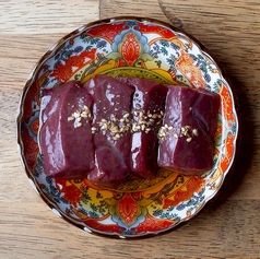 肉ビル 六本木本店の特集写真