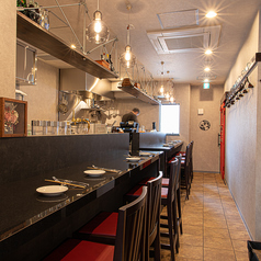 Petit Luxe プティリュクスの雰囲気1