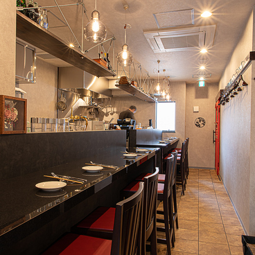 Petit Luxe プティリュクスの雰囲気1