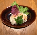 料理メニュー写真&nbsp;エビマヨ