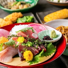 うお炭 uozumi 秋葉原店のコース写真