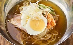 盛岡冷麺