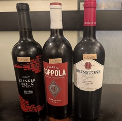 KLINKER BRICK WINERY Old Vine ZINFANDEL
