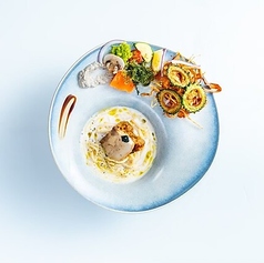 フレンチソーキそば専門店 Salmon Noodle 3.0 首里店のおすすめ料理2