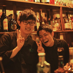 Back packer's Bar CAMEL バー キャメルのおすすめ料理3