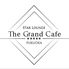 The Grand Cafe& Bar ザ グランドカフェのロゴ