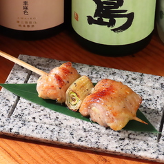 串焼き Dining トリノテツのコース写真