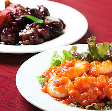 本格中華居酒屋 姉妹 本郷三丁目店のおすすめ料理1