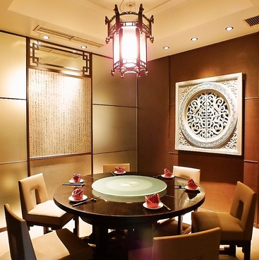 過門香 丸の内トラストタワー店の雰囲気1