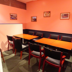 マリン 渋谷西武店の雰囲気2