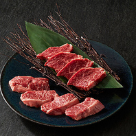 【熟練の職人技が光る】こだわりの厳選食材をご提供◎