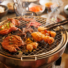 焼肉 朧 中川店のおすすめ料理3