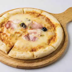 ZAFFRAN ザフランのコース写真