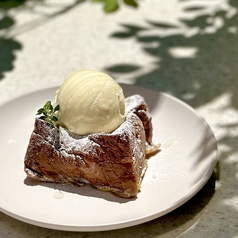 フレンチトースト