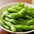 料理メニュー写真&nbsp;枝豆