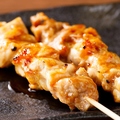 料理メニュー写真&nbsp;【串焼き】もも