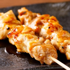 【串焼き】もも
