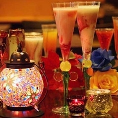 Dining bar炭灯屋の特集写真